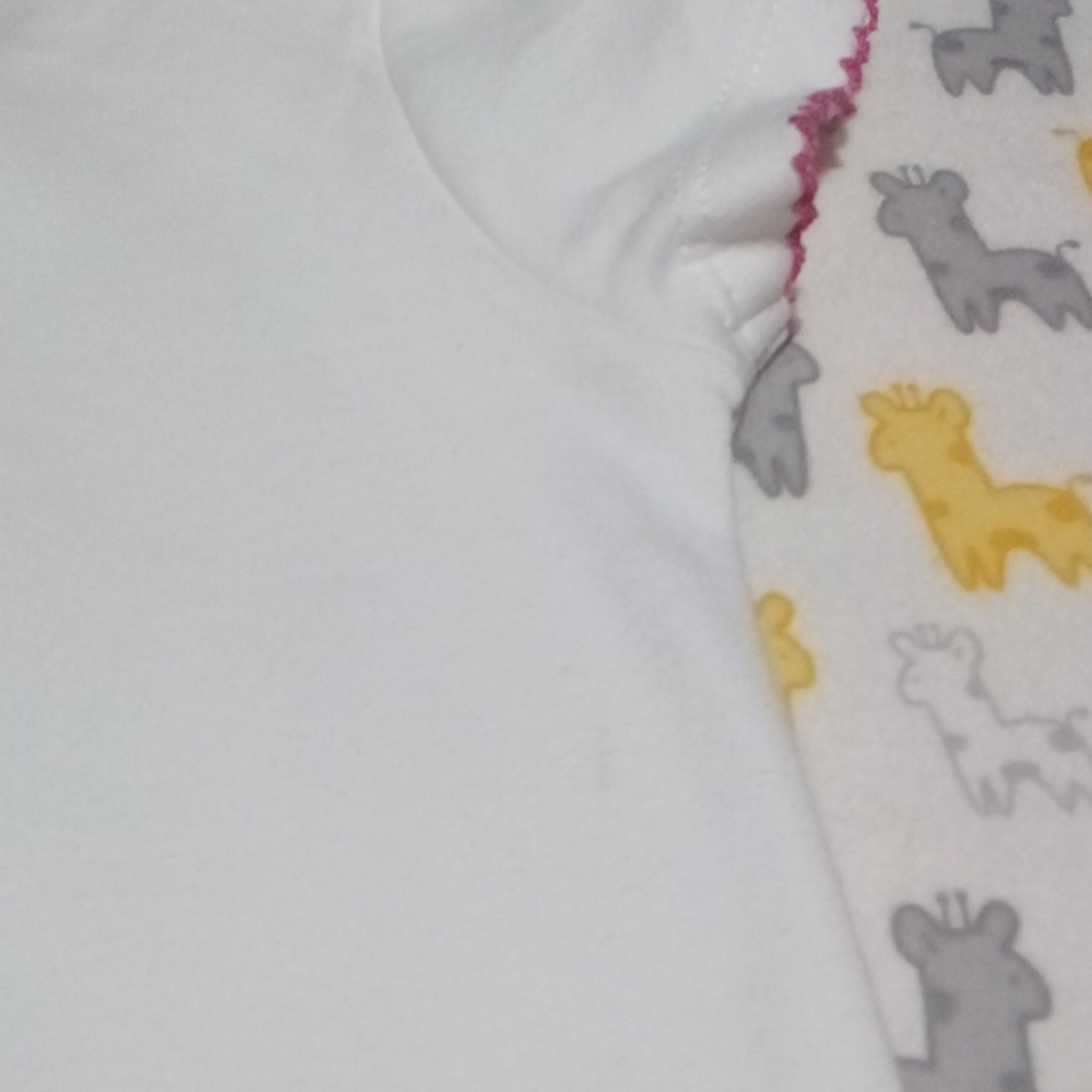 2/$20 Mommy's Love Bug 2 Pc Jumper Set - Picture 8 of 9